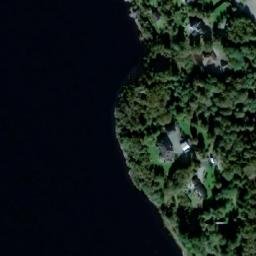 Satellite imagery of Klubb, NO