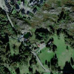 Satellite imagery of Klubb, NO