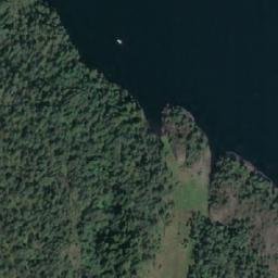 Satellite imagery of Lauvvikneset, NO