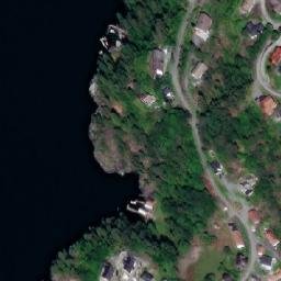 Satellite imagery of Einersneset, NO