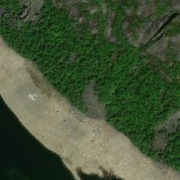 Satellite imagery of Heggliufsane, NO