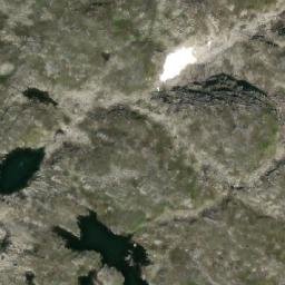 Satellite imagery of Svånuten, NO