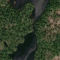 Satellite imagery of Røysa, NO