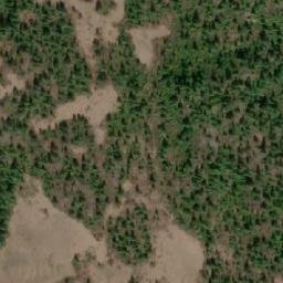 Satellite imagery of Røysa, NO