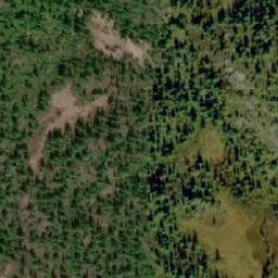 Satellite imagery of Røysa, NO