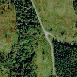 Satellite imagery of Lursdalsbrøttet, NO