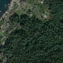 Satellite imagery of Furuodden, NO