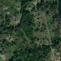 Satellite imagery of Kippenes, NO