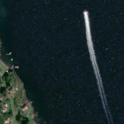 Satellite imagery of Kippenes, NO