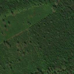 Satellite imagery of cairn, SE