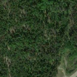 Satellite imagery of Drilling hole, SE
