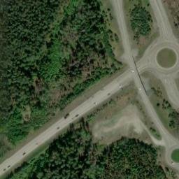 Satellite imagery of Drilling hole, SE
