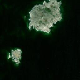 Satellite imagery of Skötkobben, SE
