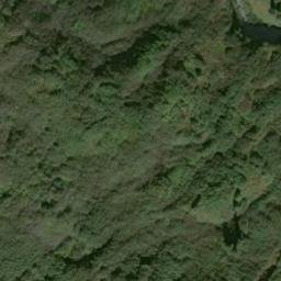 Satellite imagery of Monument 143, CA
