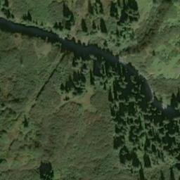 Satellite imagery of Monument 143, CA