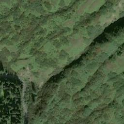 Satellite imagery of Monument 143, CA