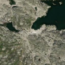 Satellite imagery of Svånuten, NO