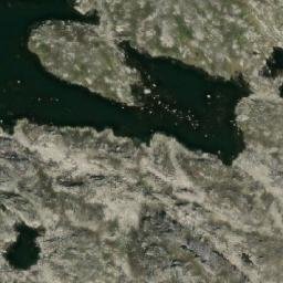 Satellite imagery of Svånuten, NO