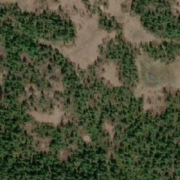 Satellite imagery of Røysa, NO