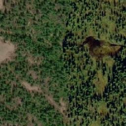 Satellite imagery of Røysa, NO