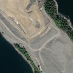 Satellite imagery of Tuene, NO