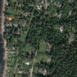 Satellite imagery of Furuodden, NO