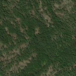 Satellite imagery of cairn, SE