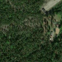 Satellite imagery of Drilling hole, SE
