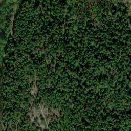 Satellite imagery of Drilling hole, SE
