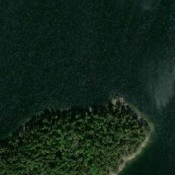 Satellite imagery of Ikorn, SE
