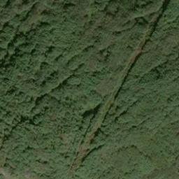 Satellite imagery of Monument 143, CA