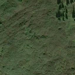 Satellite imagery of Monument 143, CA
