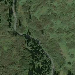 Satellite imagery of Monument 143, CA
