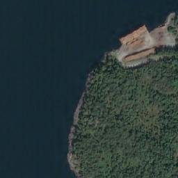 Satellite imagery of Sønnanåneset, NO