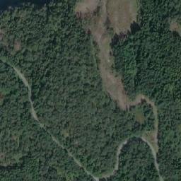 Satellite imagery of Sønnanåneset, NO