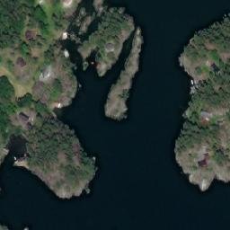 Satellite imagery of Krajen, NO