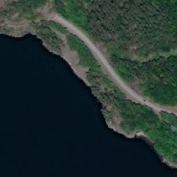 Satellite imagery of Sørvikneset, NO