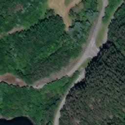 Satellite imagery of Sørvikneset, NO