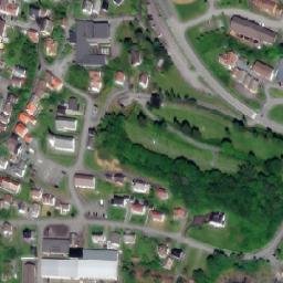Satellite imagery of Fiskeberget, NO