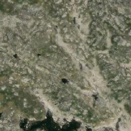 Satellite imagery of Svånuten, NO