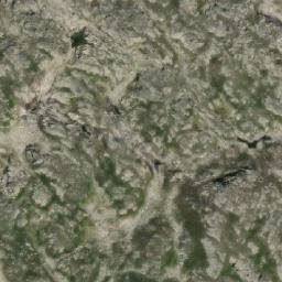 Satellite imagery of Svånuten, NO