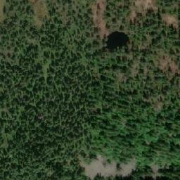 Satellite imagery of Røysa, NO
