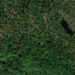 Satellite imagery of Røysa, NO
