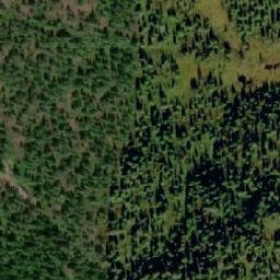 Satellite imagery of Røysa, NO