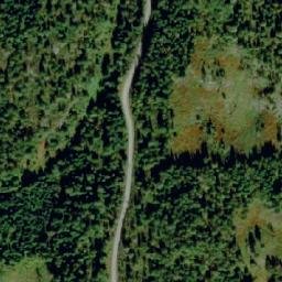 Satellite imagery of Lursdalsbrøttet, NO