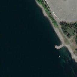 Satellite imagery of Tuene, NO