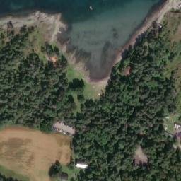 Satellite imagery of Katteberget, NO