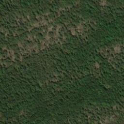 Satellite imagery of cairn, SE