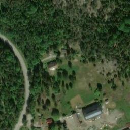 Satellite imagery of Drilling hole, SE