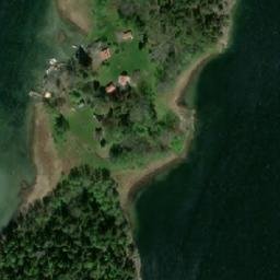 Satellite imagery of Ikorn, SE